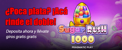 Tus tragamonedas favoritas aquí