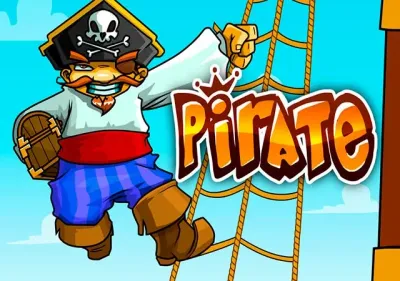 Pirate game thumbnail