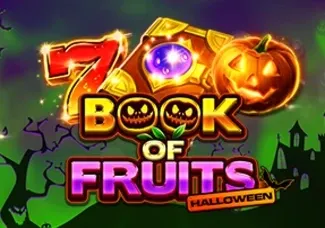 Book of Fruits Halloween game thumbnail