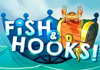 Fish & Hooks game thumbnail