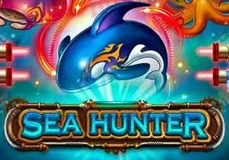 Sea Hunter