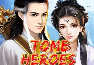 Tomb Heroes game screenshot