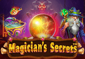 Magician's Secrets game screenshot
