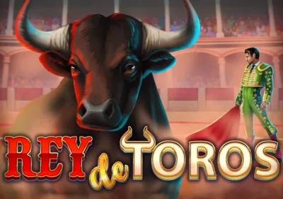 Rey de Toros game screenshot