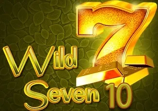 Wild Seven 10 game thumbnail