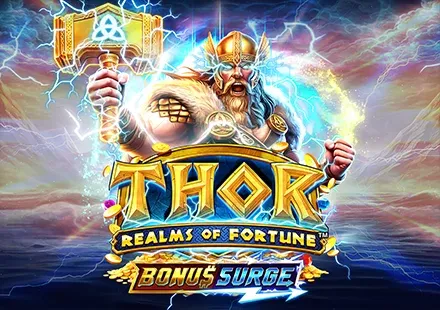 Thor_ Realms of Fortune™