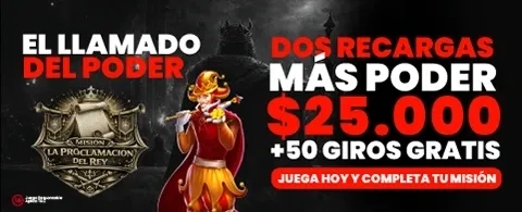 ¡Gana el Jackpot hoy mismo!