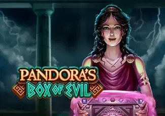 Pandora's Box of Evil game thumbnail