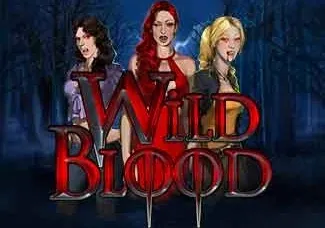 Wild Blood game screenshot