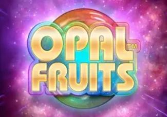 Opal Fruits game thumbnail